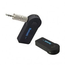 Bluetooth Music Audio Stereo Adapter Receiver For Car AUX IN Home Speaker MP3