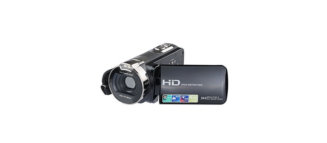 CAMCORDER