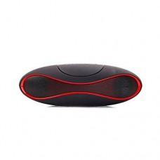 Wireless Bluetooth Speaker With Fm Radio