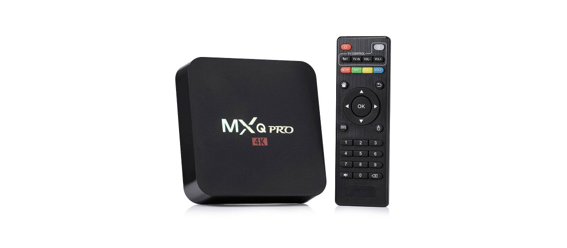 TV BOX