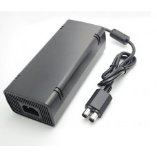 AC Adapter & Charger For Xbox 360 Slim