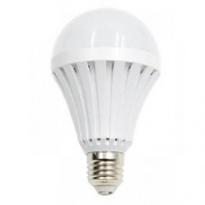 Rechargeable LED Light Bulb 5W Screw