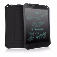 8.5-Inch Tablet Robot LCD Drawing Handwriting Pad Board Kids Scrawl Drawing Tablet Pad-Black