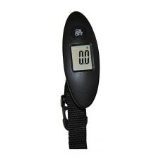 Digital Luggage Scale Handheld