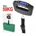 Digital Luggage Scale