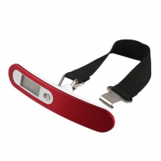 Travel Digital Luggage Scale  