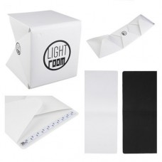 Portable Light Box Mini Studio For Photography