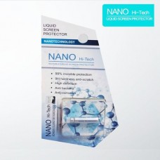 Nano Liquid Screen Protector