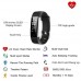 ID115 Plus HR Fitness Tracker