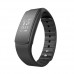  I6 HR Smart Fitness Tracker With Heart Rate Monitor 