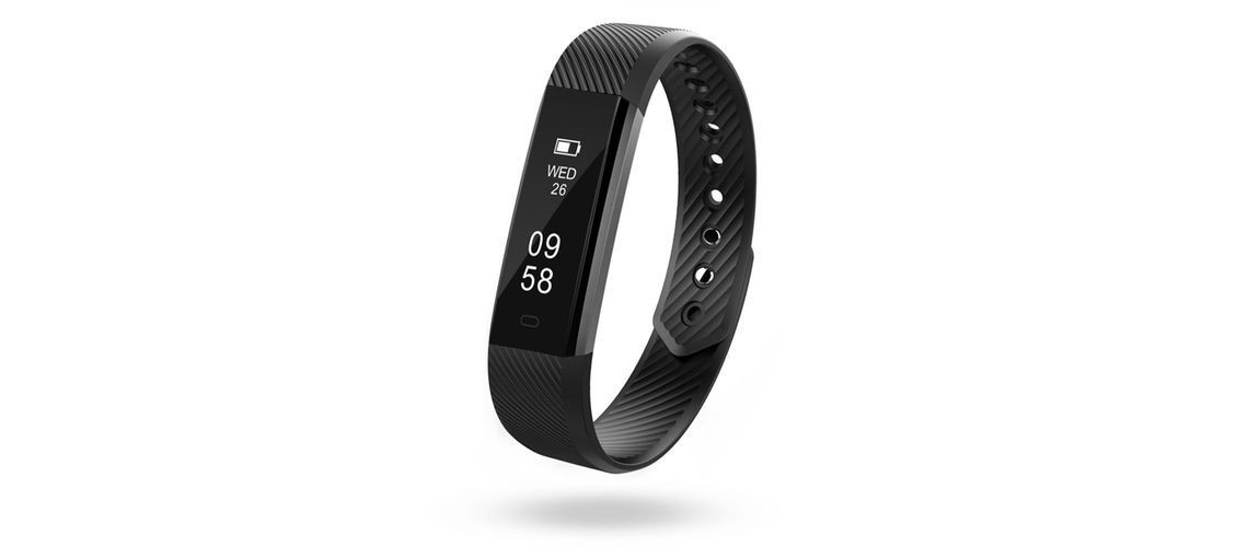 FITNESS BANDS