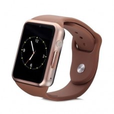 A1 Smart Watch Gold