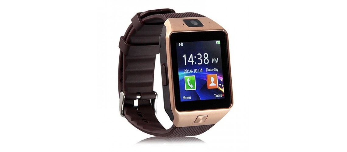 DZ09 SMART WATCH