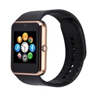 GT08 Smart watch - Gold