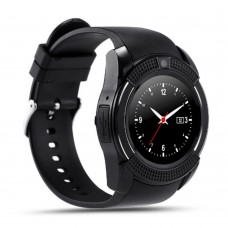 V8 Smart Watch Sim SD Bluetooth Smart Watch