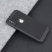 IPhone X Case Heat Dissipation Back Cover Case-Black