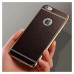 IPhone 8 Case Leather- Brown