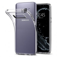 Galaxy S8 Case TPU Clear Case