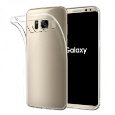 Galaxy S8 Plus Case TPU Clear Case