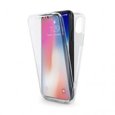 IPhone X Case 360 TPU Case Front And Back Phone Case Cover