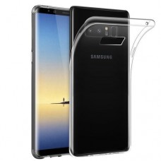 Case For Samsung Galaxy Note 8 TPU