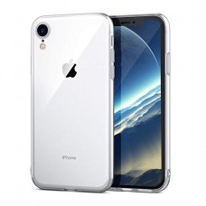 IPhone XR Case TPU Clear Case