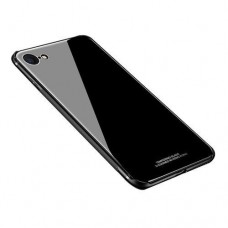 IPhone 7 Tempered Glass Case 