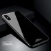 IPhone Xs Max Case Cover Tempered Glass 