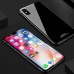 IPhone Xs Max Case Cover Tempered Glass 