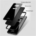 Samsung Note 8 Back Case Tempered Glass