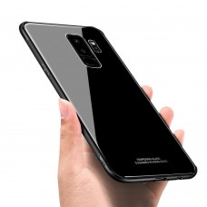 Samsung S9 Back Case Tempered Glass