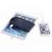 Solar Power Bank Charger 4000mAh