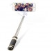 Monopod Mini Handy Selfie Stick 