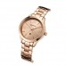 CURREN 9007 Luxury Women Watch Famous Brands Gold Fashion Design Bracelet Watches Ladies Women