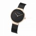 CURREN 9016 Luxury Women Watch Famous Brands Gold Fashion Design Bracelet Watches Ladies Women