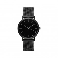  Simple Wristwatch Classic Steel Mesh Strap Bracelet Watches