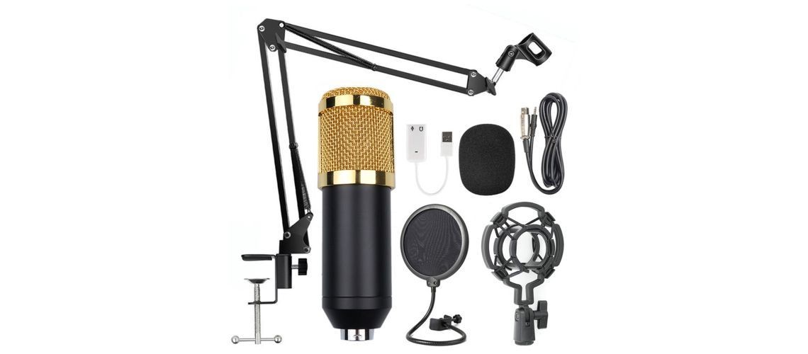 Microphone