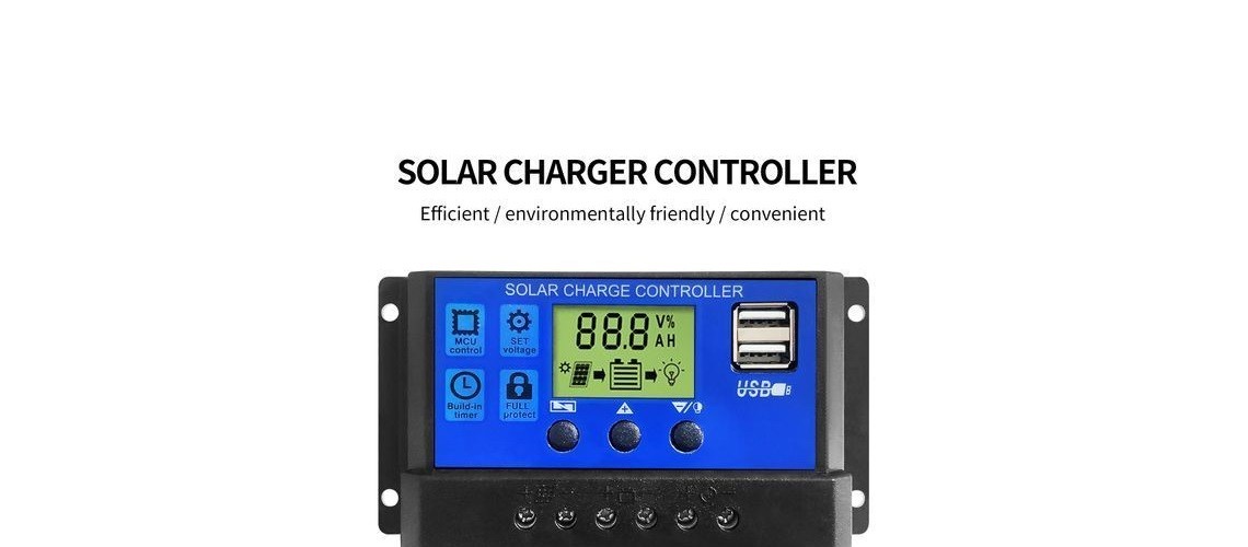 Solar Controller