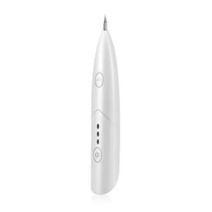 USB Electric Skin Tag Remover, Mole ,Genital Wart, Foot Corn,Tattoo Remover Plasma Pen