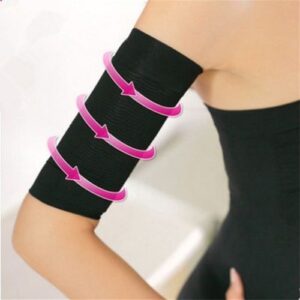 Upper Arm Shaper Arm Slimming Sleeves