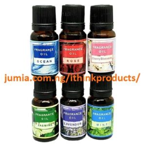 Pot Pourri Oil Humidifier Oil Diffuser Fragrance Oils