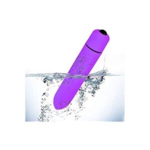 Bullet Vibrator Clitoris G Spot 10 Vibration Women Sex Toy  Bullet Vibrators