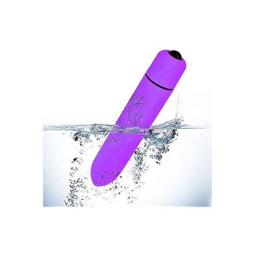 Bullet Vibrator Clitoris G Spot 10 Vibration Women Sex Toy Bullet Vibrators