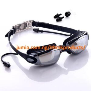 Swimming Goggles HD Waterproof Anti-Fog Swimming Goggles
