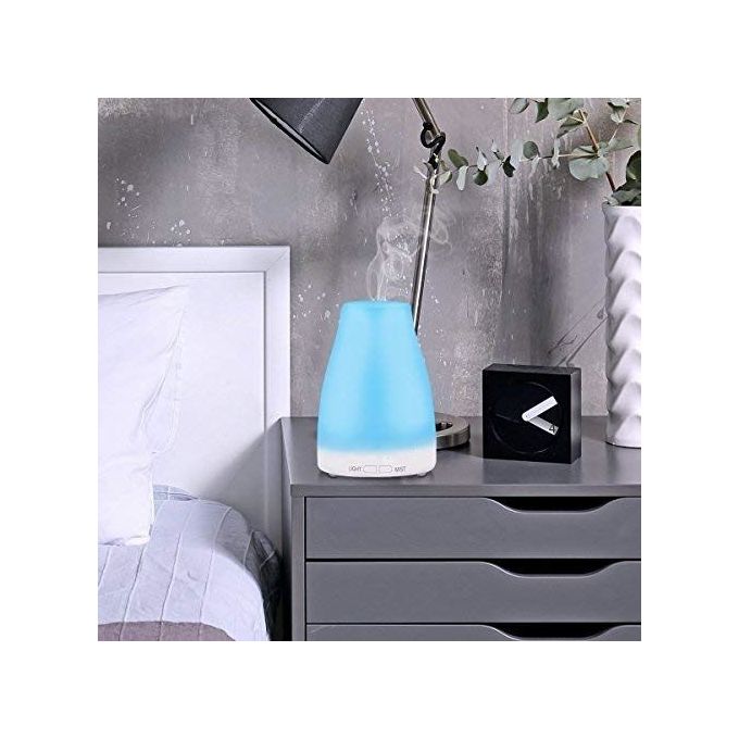 Aroma Diffuser Air Humidifier Oils Diffuser - Image 2