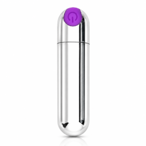 Rechargeable Bullet Vibrator