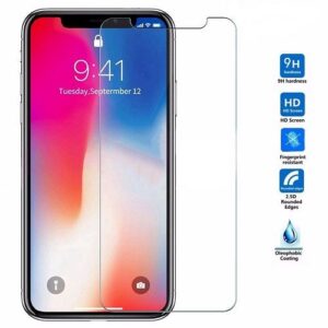 IPhone 11 Tempered Glass HD Screen Protector