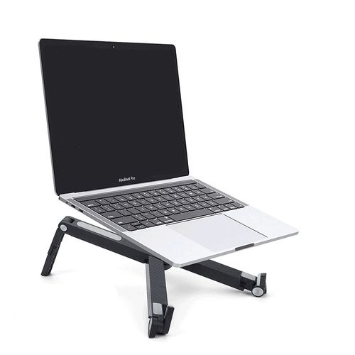 Portable Macbook Laptop Stand For Tablet Notebook, Laptops