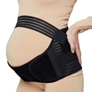 Maternity Belt Support Abdominal Belly Band Pregnancy Support Belt