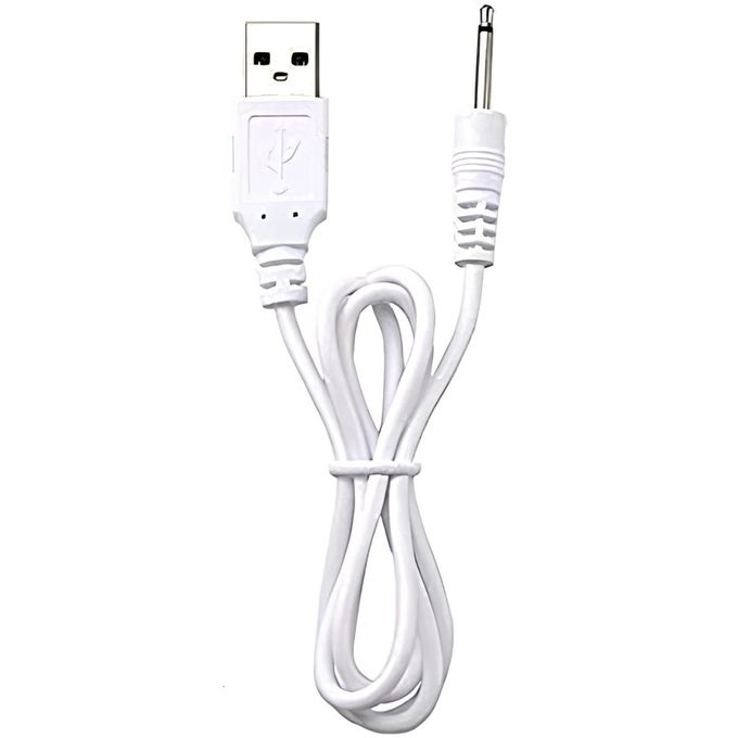 USB Charger Cable For Vibrators, Dildos, Sex Toy